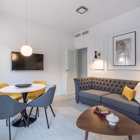 Central Stylish And Elegant 1 & 2 Bedroom Apartment II Granada Exterior foto